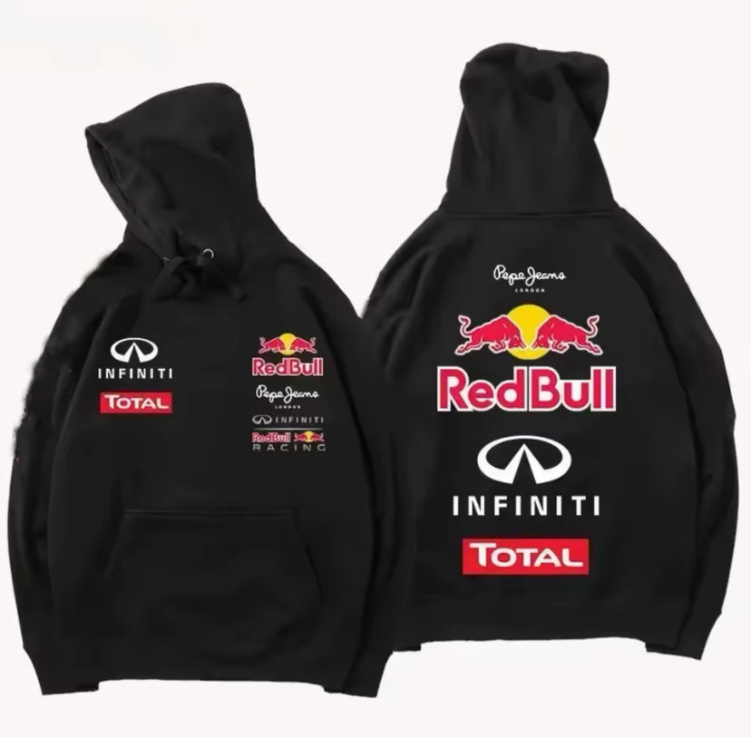 Red Bull Infinity Hoodie