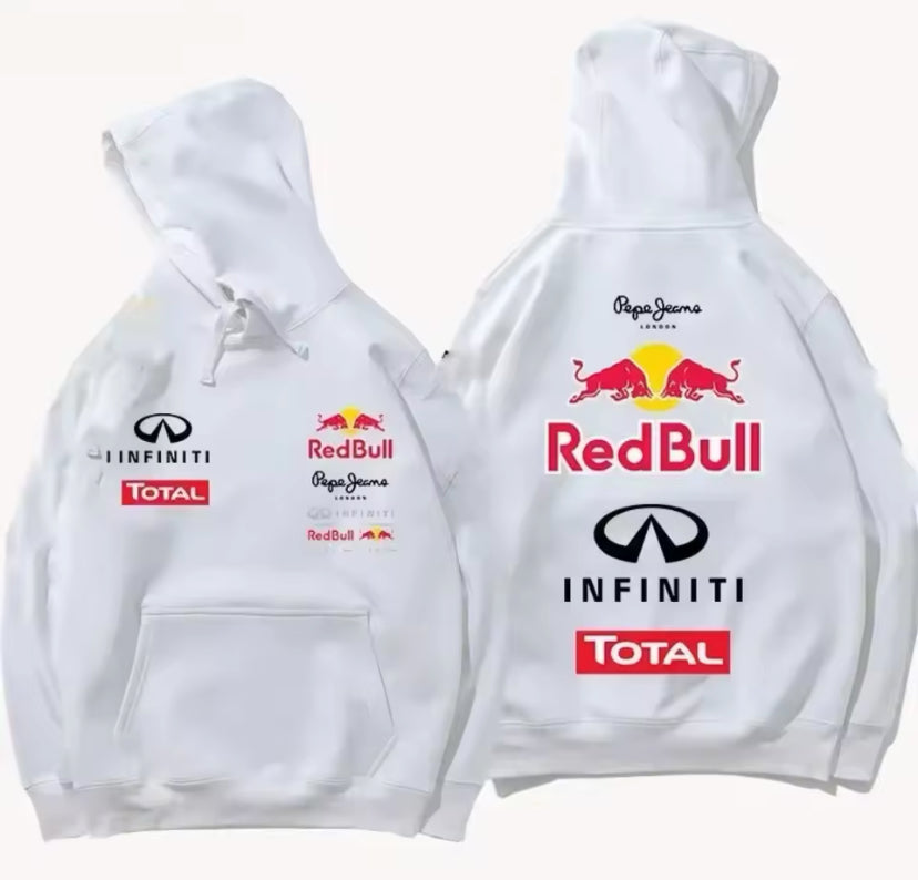 Red Bull Infinity Hoodie