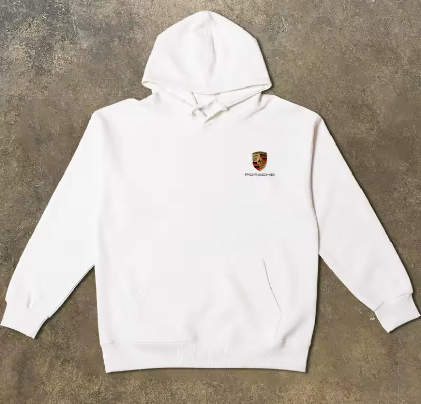 Porsche Hoodie